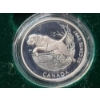 Image 11 : Sterling Silver Canadian 1997 Fifty Cent Four Coin Set - Canada's Best Friends