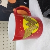 Image 10 : Slate Halloween Decor, Mountaineer Casino GRILL SET & Officially Licensed Wonder Woman Mug