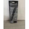Image 2 : Incredible 9" Spring Assist Survival Knife - Heavy Duty - New In Package - Firestarter