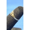 Image 7 : 10K Gold Charms - Total Weight: 5.1g