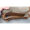 Image 7 : Vintage Dooney & Bourke All Weather Leather Equestrian Bag