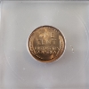Image 4 : 1941-D Lincoln Wheat Cent - ICG MS 65 RD