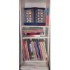 Image 8 : Massive Grouping Sewing, Crochet Etc... Everything YOu See In Pics!  Including Cabinets
