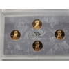 Image 4 : 2009 United States Mint Proof Set with Box & CoA
