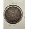 Image 3 : 1881 United States Morgan Silver Dollar - Super Nice Silver Dollar
