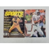 Image 1 : Sports Illustrated Magazine 1986 & Sports Today Magazine 1980 feat Willie Stargell and Dan Marino