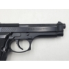 Image 14 : Beretta 92F 9mm Semi-Auto Pistol Made in USA with 2 Mags and Case 