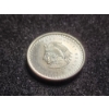 Image 3 : One Tenth Troy Ounce .999 Fine Silver Aztec Round 