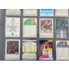 Image 9 : 24 Assorted Basketball Trading Cards Dating Back to 1990 Ft. Charles Barkley, Larry Bird & More!