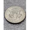 Image 9 : Two 1964 United States Kennedy 90% Silver Half-Dollar Coins AFV $1.00