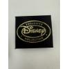 Image 4 : Disney Mickey Mouse Brooch manufactured by Napier ft. A polished gold-tone finish 