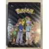 Image 2 : Pokemon Black Foil 55 Card Set That Includes Rare Charizard - Factory Sealed