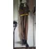 Image 2 : PICKUP IN CANTON - Full Size Fishing Waders - See Photos - Size 11  Excellent Condition