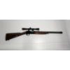 Image 1 : Browning SA-22 Semi Automatic .22 Rifle Japan Made With Simmons 4x32 Scope 