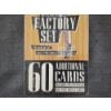 Image 6 : SEALED 1996 Upper Deck Collector's Choice Factory Set ~ ENTIRE 1996 UPPER DECK BASEBALL SET + 60!