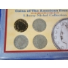Image 2 : Assorted U.S. Coin Collections: Liberty Head Nickel Collection & American Classic Coins Collection