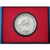 Image 2 : U.S. Department of the Treasury "Americas First Medals" Major Henry Lee Pewter Medal