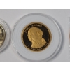Image 3 : Collection Of United States Presidential Dollars & Innovation Dollar - Face Value: $6.00