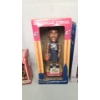 Image 3 : (3) Assorted Cleveland Cavaliers Bobble Heads Featuring Shaq, Krie Irving & Zydrunas Ilgaushas 