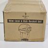 Image 5 : Mini Ash Bucket and Cleaning Tool Kit Set - New In The Box