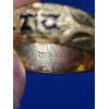 Image 9 : 14K Gold Personalized Hawaiian Ring - Size 5 & 14K Gold Personalized Hawaiian Pendant - Total Weight