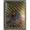 Image 2 : Sealed Pokemon Gold Foil Trading 55 Card Set - Limited Edition Set - Mint Condition
