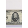 Image 4 : US Large Currency Note - "AS IS" (See Desc) 1934 FR# 2211-D $1000 Federal Reserve Note In Protector