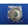 Image 1 : 2001 Australian Kookaburra 1 oz .999 Silver Coin