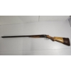 Image 1 : J. Stevens Arms Co. Riverside Side-by-Side 12-Gauge Double-Barrel Shotgun (see description)