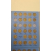 Image 5 : Assorted Years Lincoln Wheat/Lincoln Cents In Whitman Coin Collection Books - Face Value: $1.48