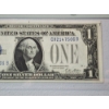 Image 3 : 1928-A $1 Silver Certificate Funnyback Graded by PMG Gem Uncirculated 65 EPQ 