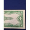 Image 8 : 1923 United States Silver Certificate FR#237 Woods/White Large Size "Horseblanket"
