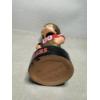 Image 5 : Vintage San Francisco 49ers Football Bobble Head Doll - About 8 Inches Tall - Hard To Find 