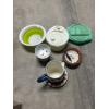 Image 1 : *Pick Up At Mantua Home-No Shipping Available* Miscellaneous Kitchen Items - Strainers - Graters
