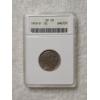 Image 1 : ANACS EF 45 Graded 1915-D Buffalo Nickel 