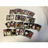 Image 2 : 1991 MAXX Racing Cards 1-240 Complete Set 3-6-93 - Box of Racing Cards - Includes Earnhardt - Arute 