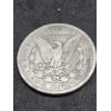 Image 4 : 1879-S Morgan 90% Silver Dollar with Protective Case