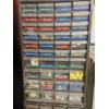 Image 2 : 2 Individual Stacked Mini Storage Bins Full Of Miscellaneous Smalls - See Pics