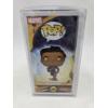 Image 2 : Marvel Eternals 734 Makkari Funko Pop