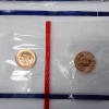 Image 7 : U.S. Cent Collection Pieces Including Tube, Lincoln-Kennedy Pennies, Loose Cents - See Pics!