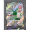 Image 2 : Lot of Four Assorted 2024 Pokemon Holo Shiny Trading Cards Ft. Great Tusk Promo, WigglytuffEx & More