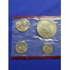 Image 6 : 1776-1976- D United States Mint Proof Set - Bicentennial 6-Coin Set