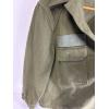 Image 5 : U.S. Army First Issue Korean War Jacket - U.S. Army Patch - Olive Green Wool Jacket 