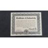 Image 6 : Portraits Of Liberty 1922-S Silver Peace Dollar & Statue Of Liberty Commemorative Stamp 