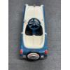 Image 2 : Hallmark "1959 Deluxe Kidillac"  (QHG9017) 7" Classic American Car - Mint Condition