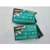 Image 3 : 2 Full Boxes of Brown Bear 7.62x39 Rifle Ammunition -123 Grain HP & FMJ - Russian Made