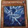 Image 2 : Deep Eyes White Dragon MVP1-ENG05 Holo Rare Yu-Gi-Oh Trading Card