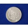 Image 2 : 1880-S 90% Silver Morgan Dollar	