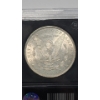 Image 3 : United States 1882 Brilliant Uncirculated Morgan 90% Silver Dollar