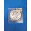 Image 1 : 1882- O Morgan Silver Dollar - Better Date - Beautiful Coin in Holder 